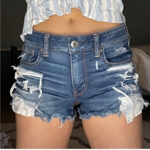 Good condition worn once size 8